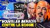 Activation Article 4 De L Otan Quelles Cons Quences Contre La Russie La Matinale Gptv