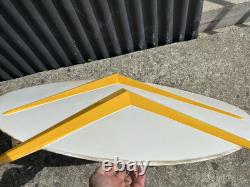 Ancienne Plaque Emaillee Citroën Deco Garage Vintage Enamel Sign Emailschil