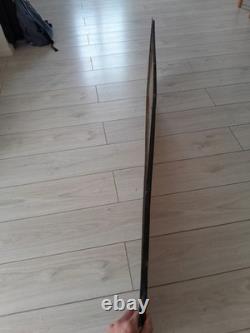 Ancienne Plaque Émaillée Coca Cola