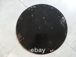 Ancienne Plaque émaillée ++ESSO Put a tiger in our tank