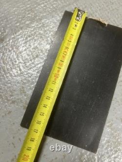 Ancienne plaque publicitaire en tôle PARAPLUIE REVEL d'après CAPPIELLO 1922