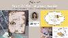 Atelier Creatif Paint In Box Diy La Plaque Maill E Rouill E