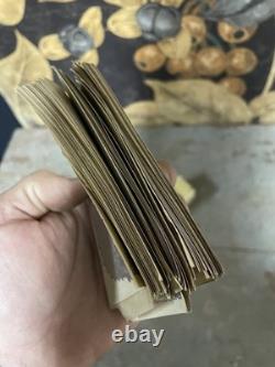 Automobile H. Ségur Lavaur Tarn Lot Voiture Ancienne Garage Vintage Plaque