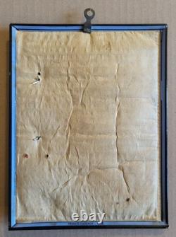 BRIGITTE BARDOT Thermomètre Publicitaire PHILIPS Emaillé avec LOGO PHILIPS 14x18