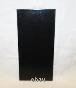 CAFE JIHAIR RARE PETITE PLAQUE EMAILLEE ANCIENNE / porcelain enamel sign