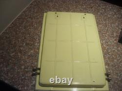 Calendrier Perpétuel, Cie Gle Transatlantique, Gerrer Mulhouse 1969