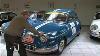 Camille Duranteau Collectionneur De Panhard Vend E