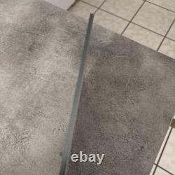 Chartreuse Plaque Publicitaire En Acier Dkp