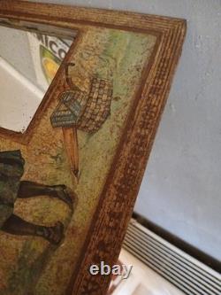 Chocolat Menier Pub Ancienne