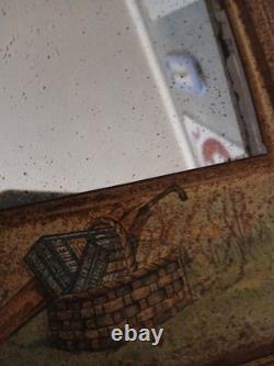 Chocolat Menier Pub Ancienne