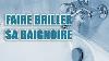 Comment D Tartrer Et Faire Briller La Baignoire