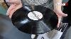 Comment Fabrique T On Les Disques Vinyles