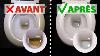Comment Nettoyer Et Blanchir Ses Wc Facilement