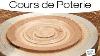 Comment Faire Une Assiette En Poterie