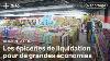 Couper Votre Facture En Deux Gr Ce Aux Piceries De Liquidation L Picerie