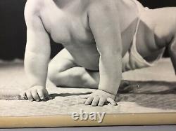 Énorme rétro vintage KODAK Publicité Baby Photo Magasin Signe 43 X 33 Affichage