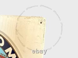 Enseigne Alfa Romeo panneau panneau pièces de rechange vintage années 90 pann