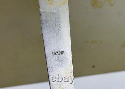 Enseigne métallique TUDOR relief enseigne concessionnaire exposant vintage