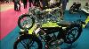 Exposition Terrot Au Salon Auto Moto R Tro 2017