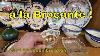 Fan De Brocante Allons Chercher Des P Pites Video Frenchantiques Vlog Vintage Fleamarket