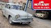 Garage Restaurateur Jory Voitures Anciennes De Collection Renault Dauphine Citro N Simca Aronde