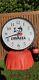Horloge Cafe Espresso Lavazza Torino Vintage Pendule Horloge Publicitaire 90