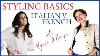 How To Style T Shirt U0026 Jeans French Style Collab With Alyssa Beltempo