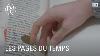 Jeune Relieuse Carole Restaure De Pr Cieux Manuscrits Anciens