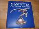 LIVRE MASCOTTES AUTOMOBILES MICHEL LEGRAND TOME 1 EPA 1993 -283 PAGES car mascot