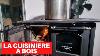 La Cuisiniere A Bois L Indispensable De L Autonomie