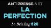La Perfection 15 11 2025 Le Briefing Avec Slobodan Despot