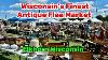 Le Meilleur March Aux Puces D Antiquit S Du Wisconsin