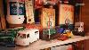 Les Passionn S Objets Vintage Am Ricain