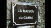 Les Plaques De Rue Maill Es