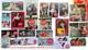 Lot 24 x plaques &eacute;maill&eacute;es Coca-Cola NEUVES reproduction 2006 &eacute;ditions Atlas