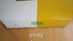 Lot (5) Toles Publicitaires 2 Faces Potalux Ateliers Reunis Strasbourg