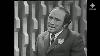 Octobre 1970 Pierre Elliott Trudeau S Exprime Sur La Loi Sur Les Mesures De Guerre
