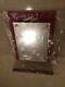 Omega Watch Display Miroir Boutique distributeur autorisé 100% Suisse Authentique rare