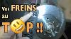 Opel Agila Freins Disques Plaquettes Guide Complet