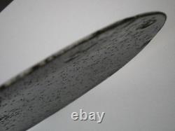 PLAQUE émaillée COUSANCELLES Fabrique FOURS Prè Bar le Duc Commercy Verdun MEUSE