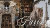 Paris Vlog A La Belle Poque Mus E Boutiques Vintage Bouillon Puces De Saint Ouen