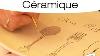 Peinture Sur C Ramique Comment D Corer Une Assiette