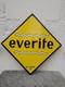 Plaque &Eacute;maill&eacute;e Everite 60cmx60cm