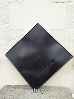 Plaque Émaillée Everite 60cmx60cm