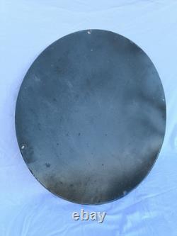 Plaque Émaillée Volkswagen Camper