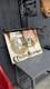 Plaque Fer Publicitaire