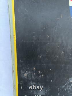 Plaque No Émaillée Tôle Pepsi Cola