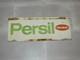 Plaque de Tôle Persil Henkel