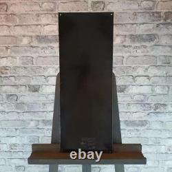Plaque émaillée COGNAC GODET 25,6x9,8 (65x25cm) enseigne de magasin