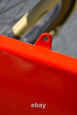 Plaque émaillée Coca-Cola boissons emailschild enamel sign